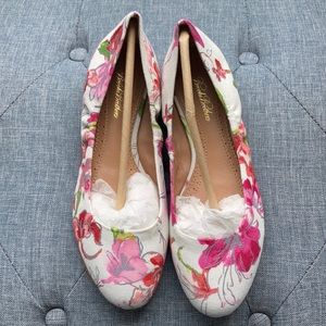 Shoes (ballerina flats)